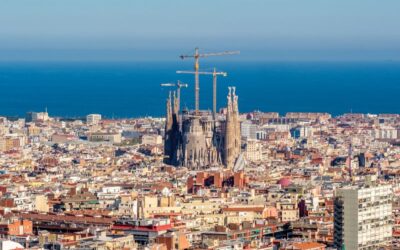 Alquiler de pisos en Barcelona 2025: guía definitiva para encontrar tu hogar ideal