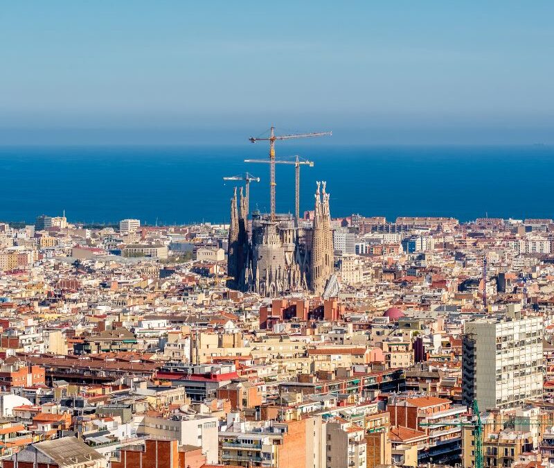Alquiler de pisos en Barcelona 2025: guía definitiva para encontrar tu hogar ideal