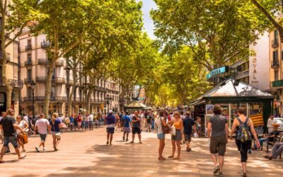 ¿Cómo elegir la mejor habitación de estudiantes en Barcelona