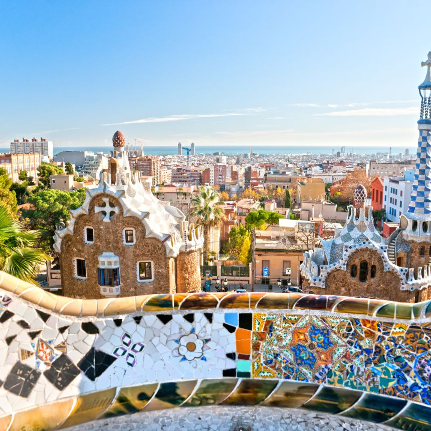 mejores pisos turisticos