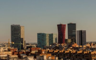 Pisos turísticos en L’Hospitalet: la alternativa perfecta para disfrutar Barcelona con comodidad