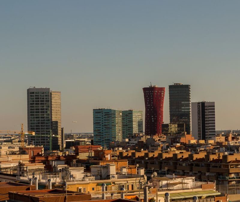 Pisos turísticos en L’Hospitalet: la alternativa perfecta para disfrutar Barcelona con comodidad